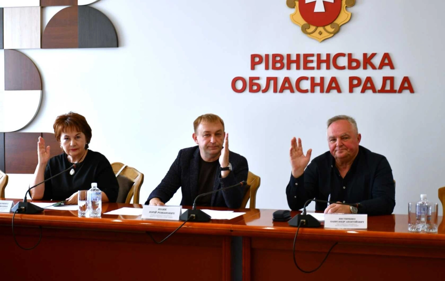 Рівненські хірурги отримають престижну відзнаку імені Євгена Борового