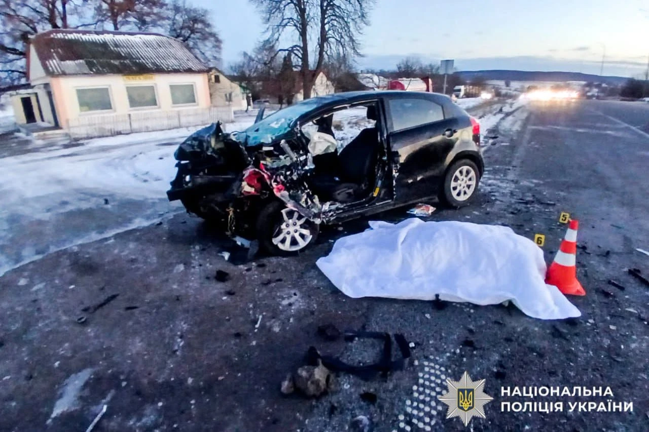 Рівненський суд виніс вирок винуватцю трагічної аварії на трасі Київ – Чоп Рівненський суд виніс вирок винуватцю трагічної аварії на трасі Київ – Чоп