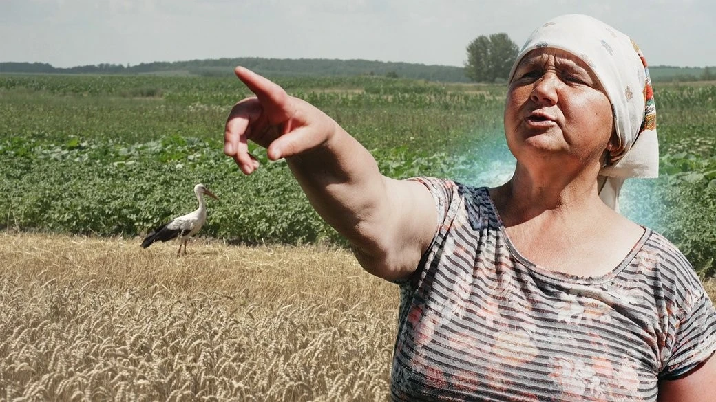 Будні невеликого села на Рівненщині: як живуть люди у Сергіївці без роботи та з молоддю у війську Будні невеликого села на Рівненщині: як живуть люди у Сергіївці без роботи та з молоддю у війську
