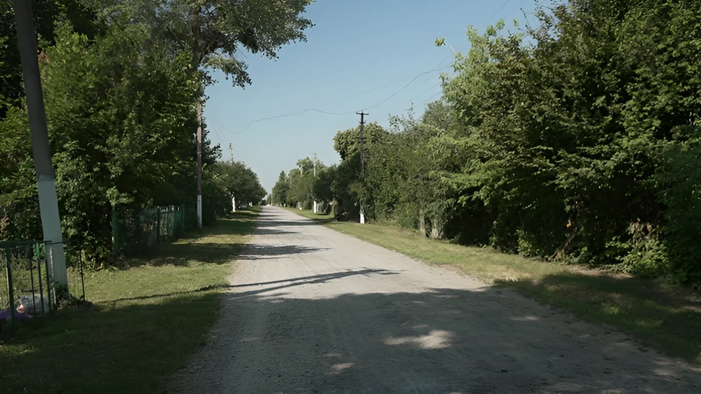 Будні невеликого села на Рівненщині: як живуть люди у Сергіївці без роботи та з молоддю у війську